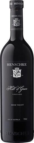 Henschke Hill Of Grace 2018