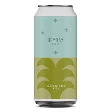 Heyday Pacific Gose 440ml