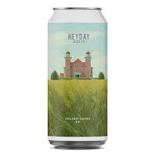 Heyday Munich Helles 440ml