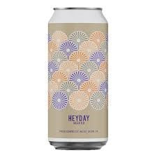 Heyday Passionfruit Miso Sour 440ml