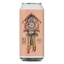 Heyday Peach Schnapps Sour 440ml