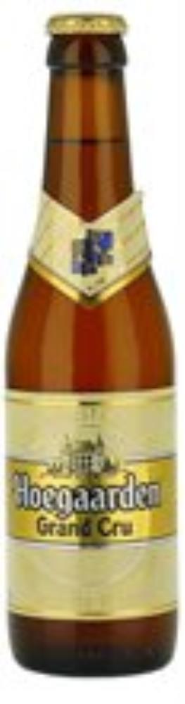 Hoegaarden Grand Cru 330ml Bottle