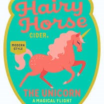 Hairy Horse The Unicorn 495ml