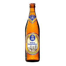 Hofbrau Oktoberfestbier 500ml Bottle