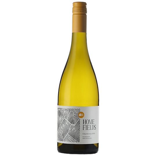 Home Fields North Wairarapa Chardonnay 2023