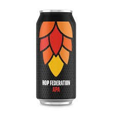 Hop Federation APA 440ml
