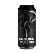 Hop Federation Hop Serpent WCIPA 440ml
