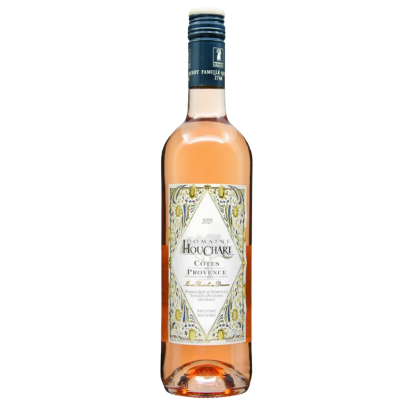 Houchart Cotes de Provence Rose 2024