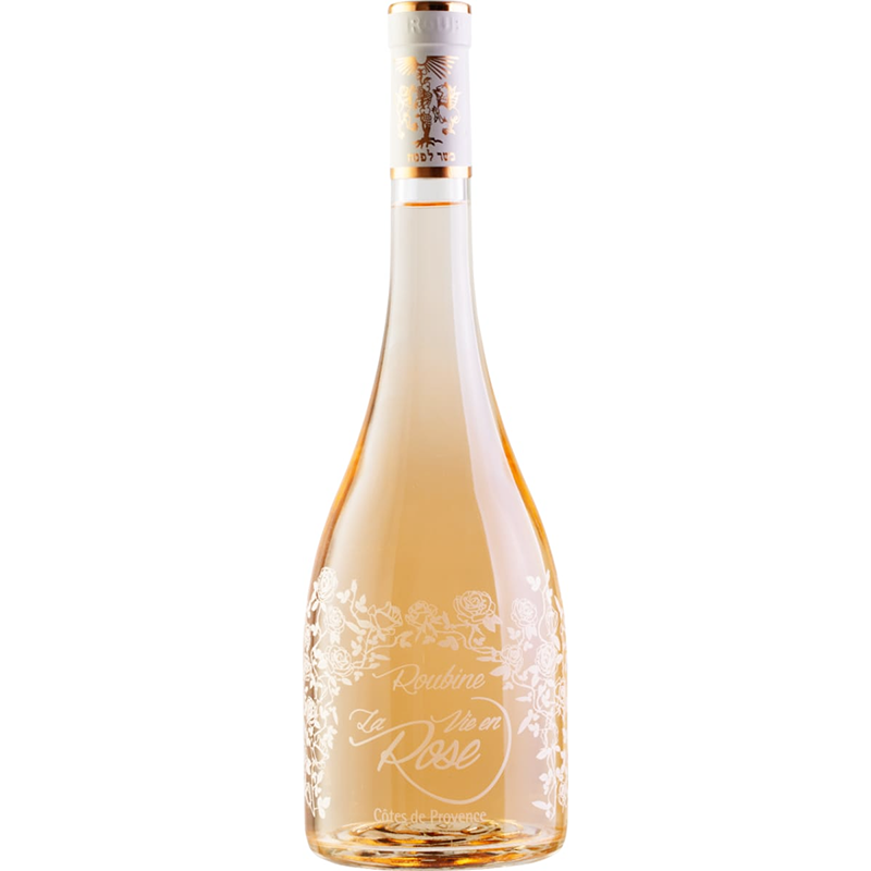 Roubine Provence La Vie En Rose 2022