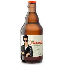 Dikkenek Citra Hop 330ml Bottle