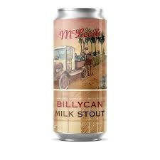 McLeod's Billycan Milk Stout 440ml