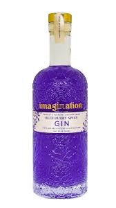 Imagination Blueberry Spice Gin 700ml