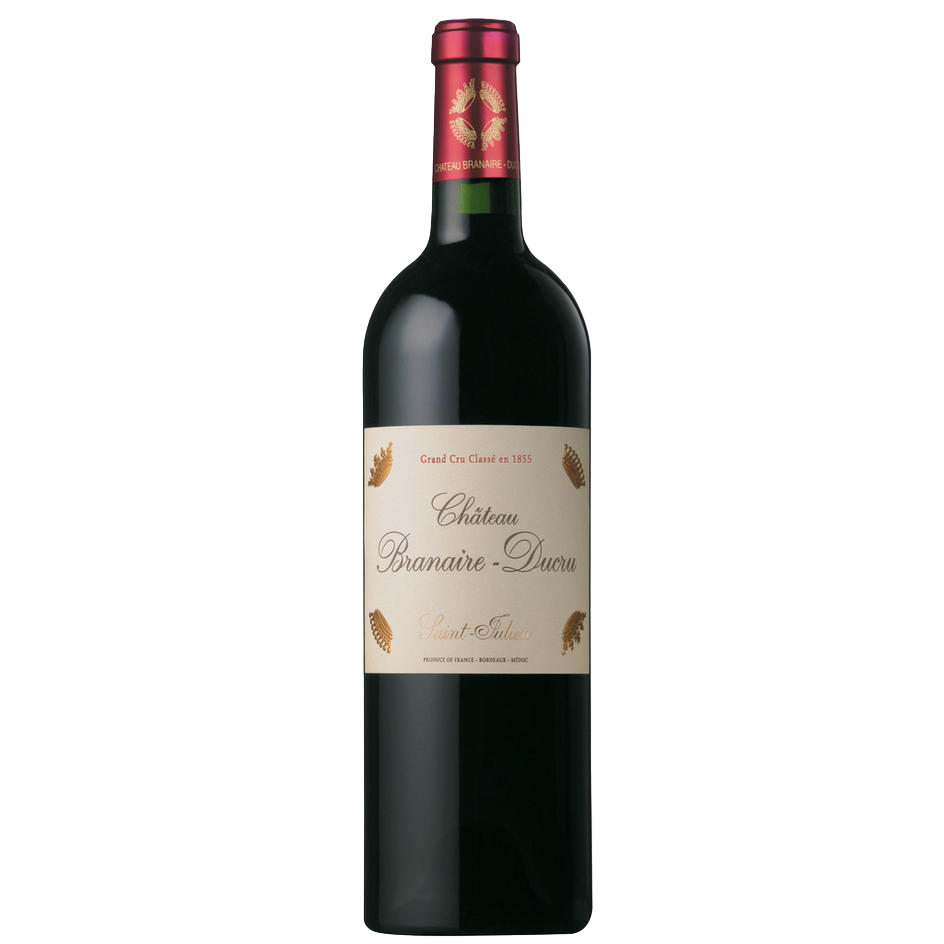 Chateau Branaire Ducru 2005