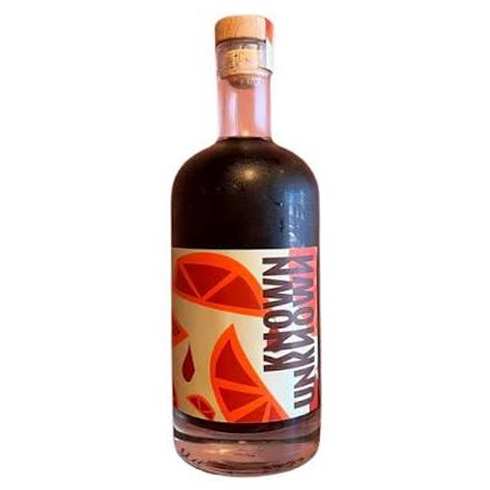 Known Unknown Bloody Vermouth