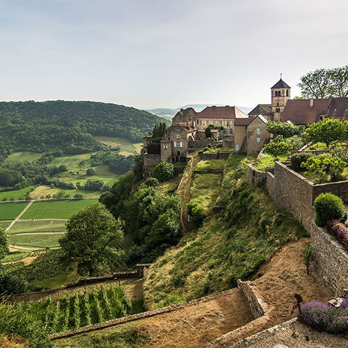 Jura with Jean-Christophe from Maison Vauron - Wednesday 16 September, 6pm, $60