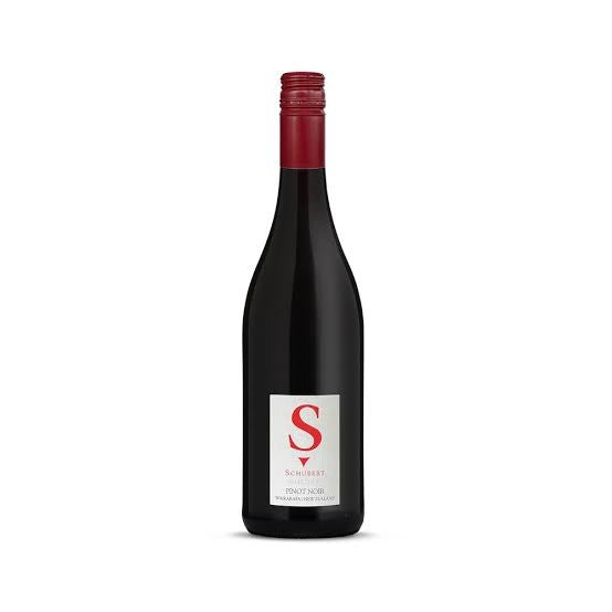 Schubert Selection Pinot Noir Martinborough 2021/2022