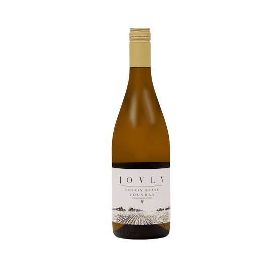 Jovly Vouvray Chenin Blanc 2024