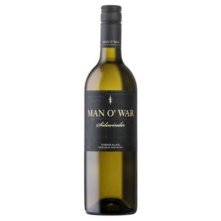 Man O War Sidewinder Sauvignon Blanc 2024