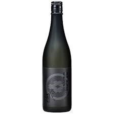 Imayo Black Junmai 720ml