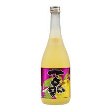 Ippin Awase Yuzu Sake 1.8L