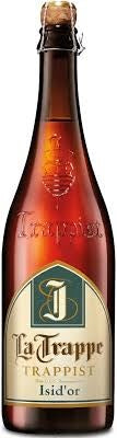 La Trappe Isid'or 750ml