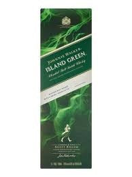 Johnnie Walker Island Green 1L
