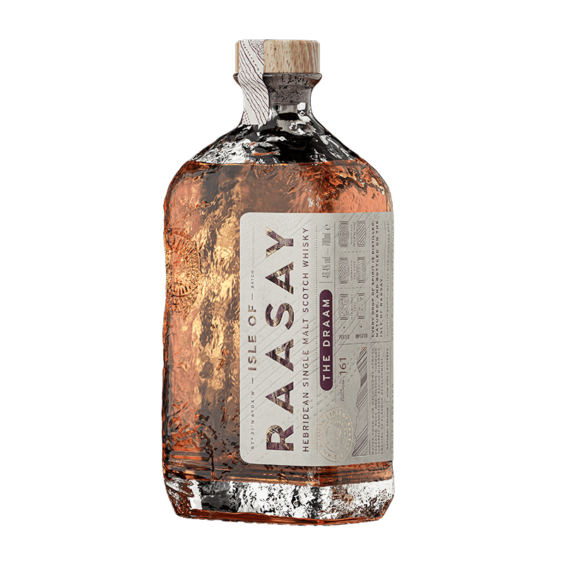 Isle of Raasay ‘The Draam’ 46.4%