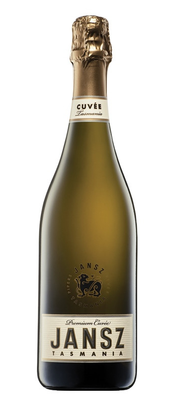 Jansz Tasmania Brut Cuvee NV
