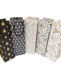 Gift Bag Mixed Double Bottle