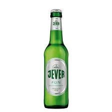 Jever Fun Alcohol Free Beer 330ml Bottle