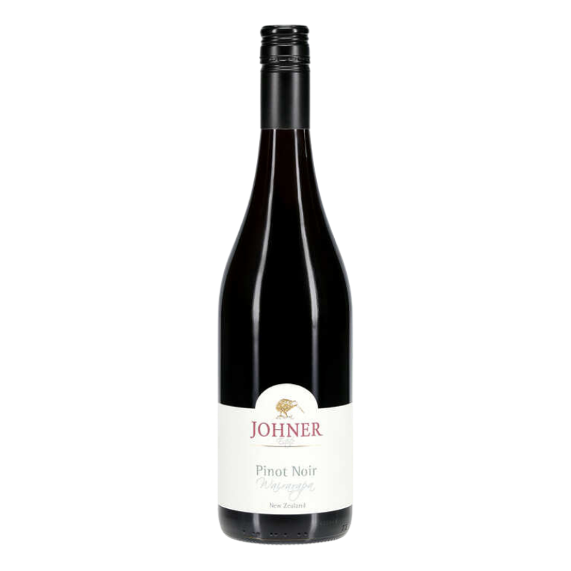 Johner Pinot Noir Wairarapa 2023