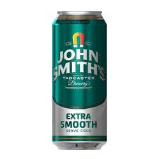 John Smith's Extra Smooth 440ml