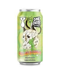 One Drop Brewing Just An Illusion Pulp Sour 440ml