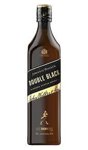 Johnnie Walker Double Black 40% 700ml