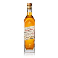 Johnnie Walker Sweet Peat 500ml