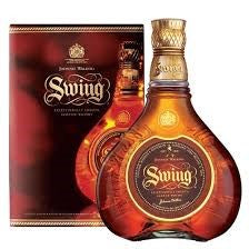 Johnnie Walker Swing 750ml