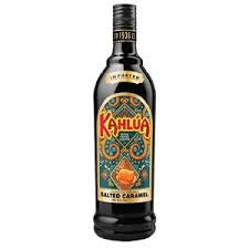 Kahlua Salted Caramel 1L