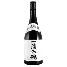 Kamotsuru Itteki Nyukon Junmai Ginjo 720ml