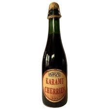 Karamu Barrelworks Cherries 375ml