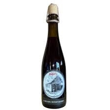 Karamu Barrelworks Honeyberry 375ml