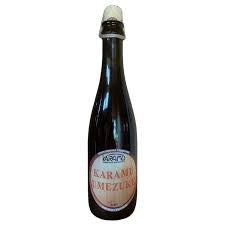 Karamu Barrelworks Umezuke 375ml