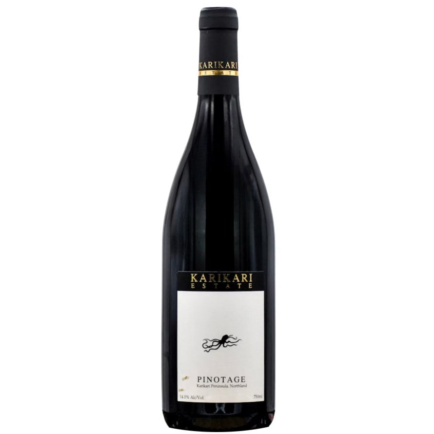 Karikari Pinotage 2019