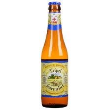 Tripel Karmeliet 0.0% 330ml Bottle