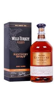 Wild Turkey Kentucky Spirit 50.5% 1L
