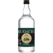 Kodachi Gin 700ml