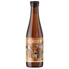 St. Bernardus Kombine Lager 330ml Bottle