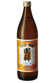 Kunimare Sake 900ml