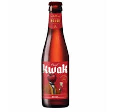 Pauwel Kwak Rouge 330ml Bottle