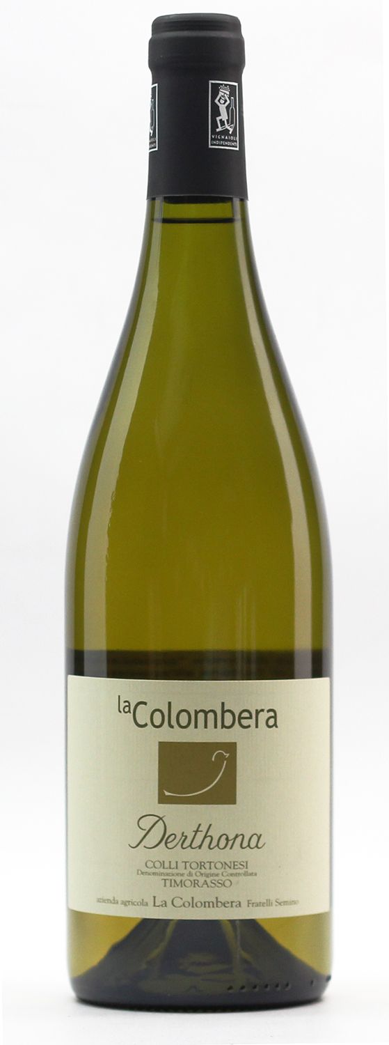 La Colombera Derthona Timorasso 2021