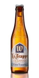 La Trappe Witte 750ml